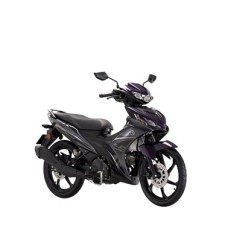 Yamaha 135LC Fi (V8)