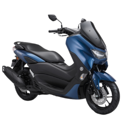 Yamaha NMAX 155CC