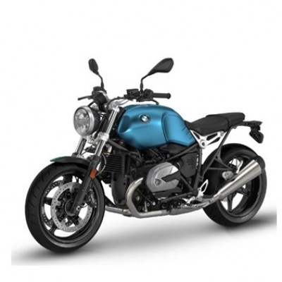 BMW R nineT Pure