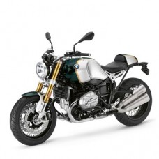 BMW R nineT