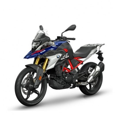 BMW G310GS