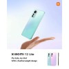 Xiaomi 12 Lite 5G