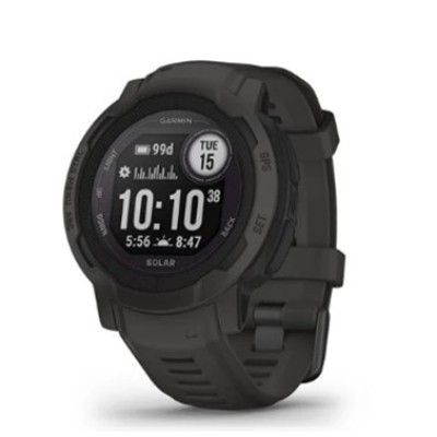 Garmin Instinct 2 Solar