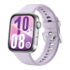 Colour: Purple