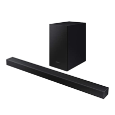 Samsung Soundbar SAM-HWT420