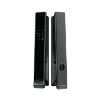 TRIDENT TOPO