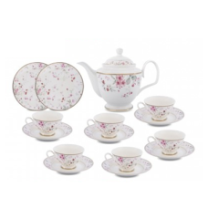 Vantage Tea Set