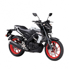 Yamaha MT 15